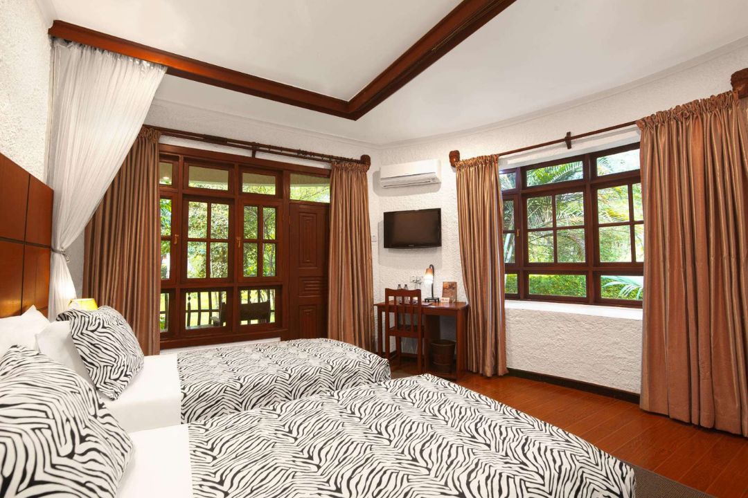 Arusha Planet Lodge (2)
