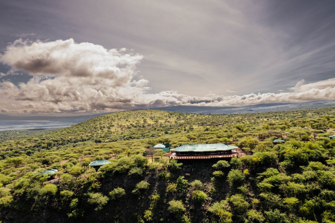 Embalakai Ngorongoro Camp (1)