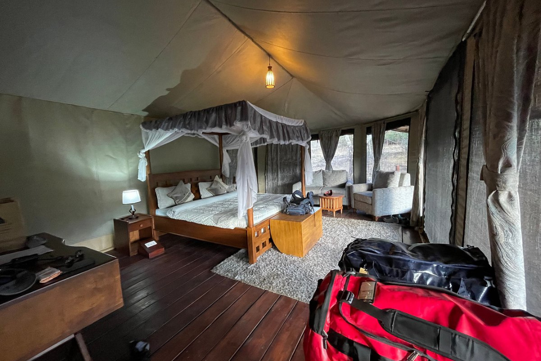 Embalakai Ngorongoro Camp (2)