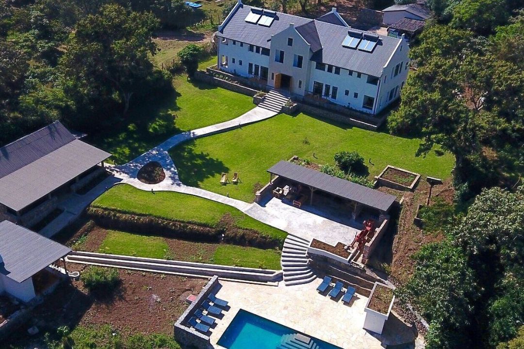 Karama Lodge (2)