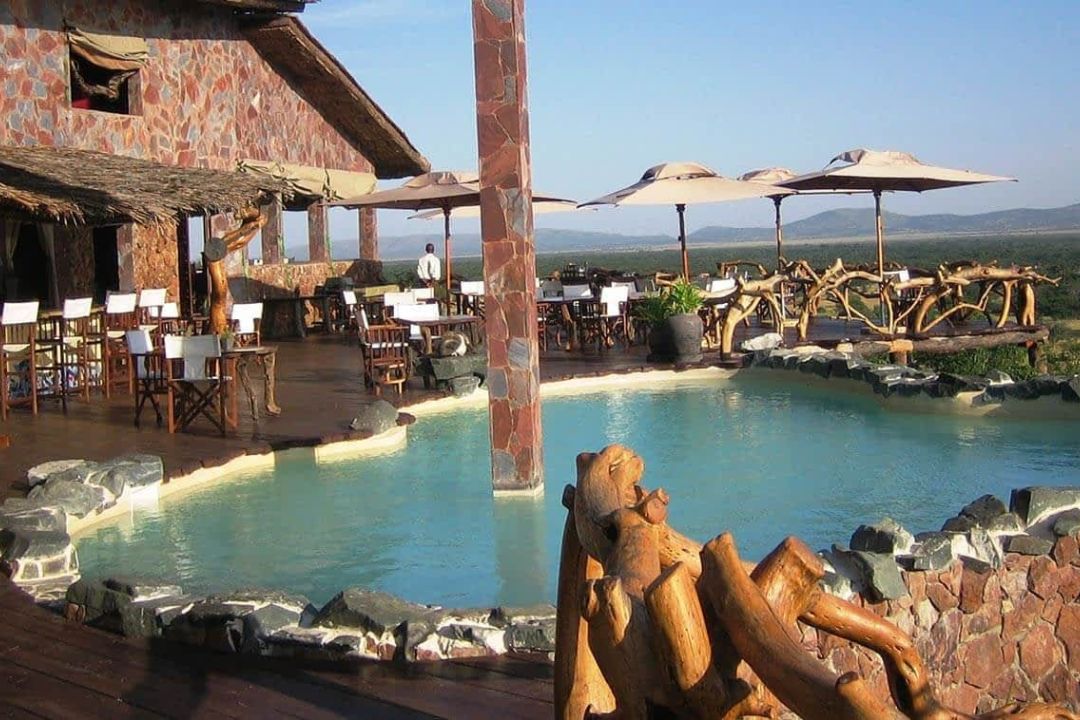 Mbalageti Tented Camp (1)