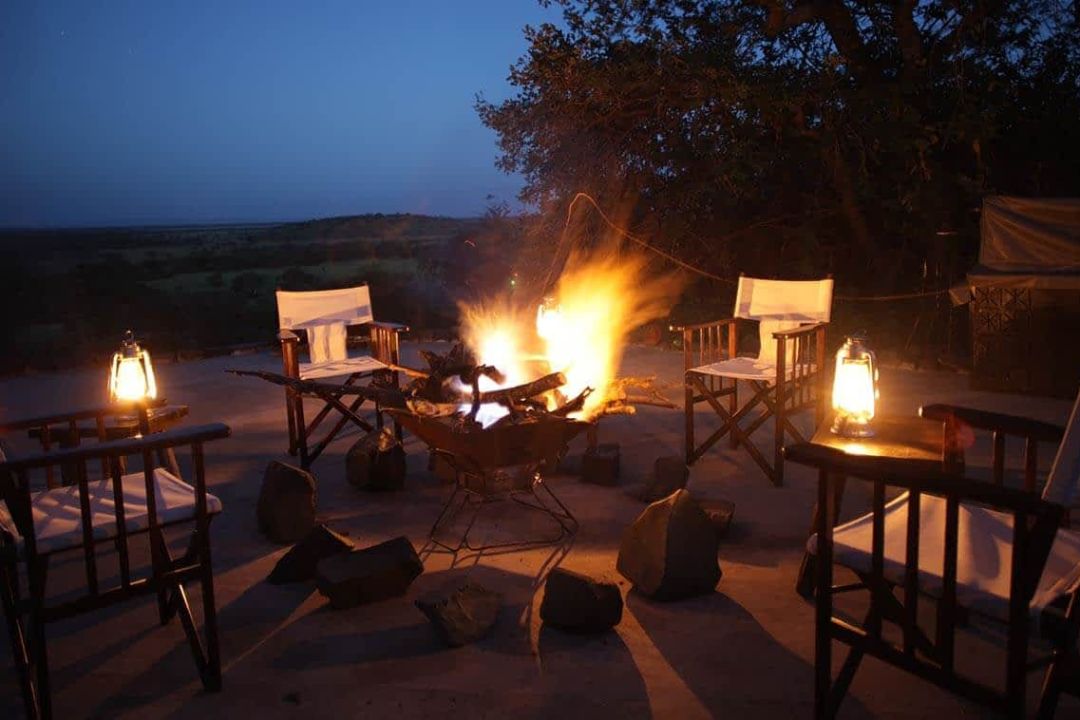 Mbalageti Tented Camp (2)