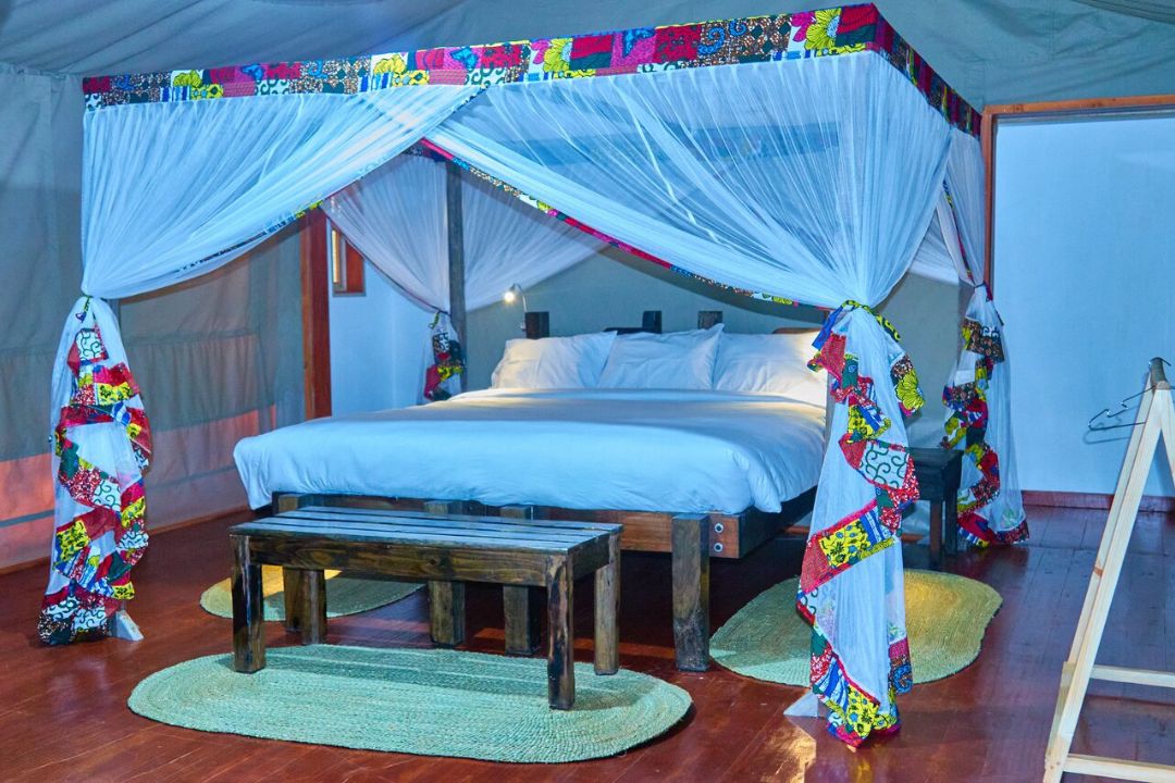 Njia Panda Tented Lodge (1)