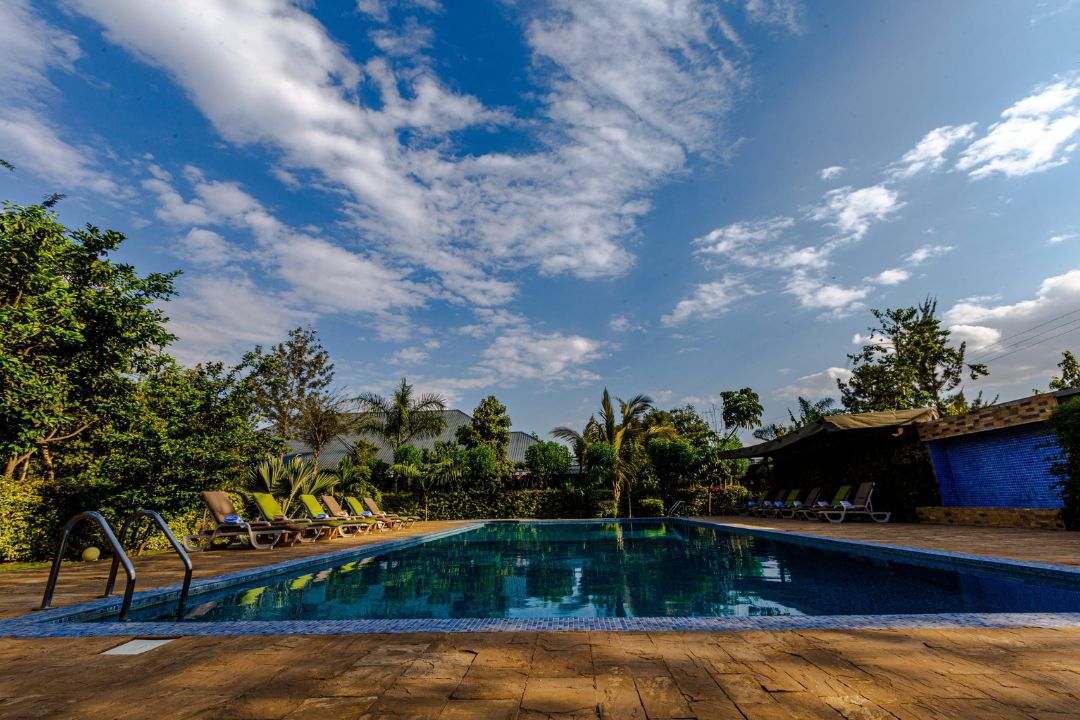 Airport Planet Lodge (1)