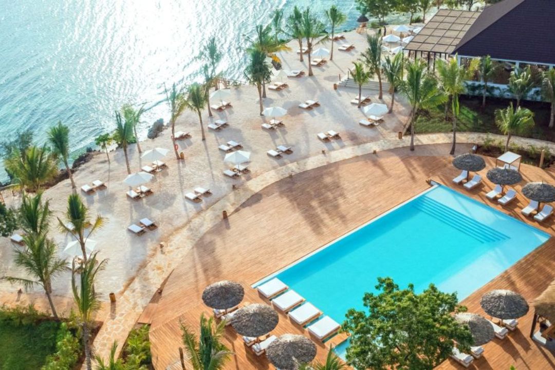 Kwanza Resort (1)