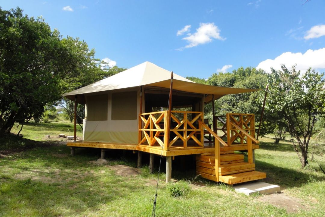 Ol Moran Tented Camp (1)