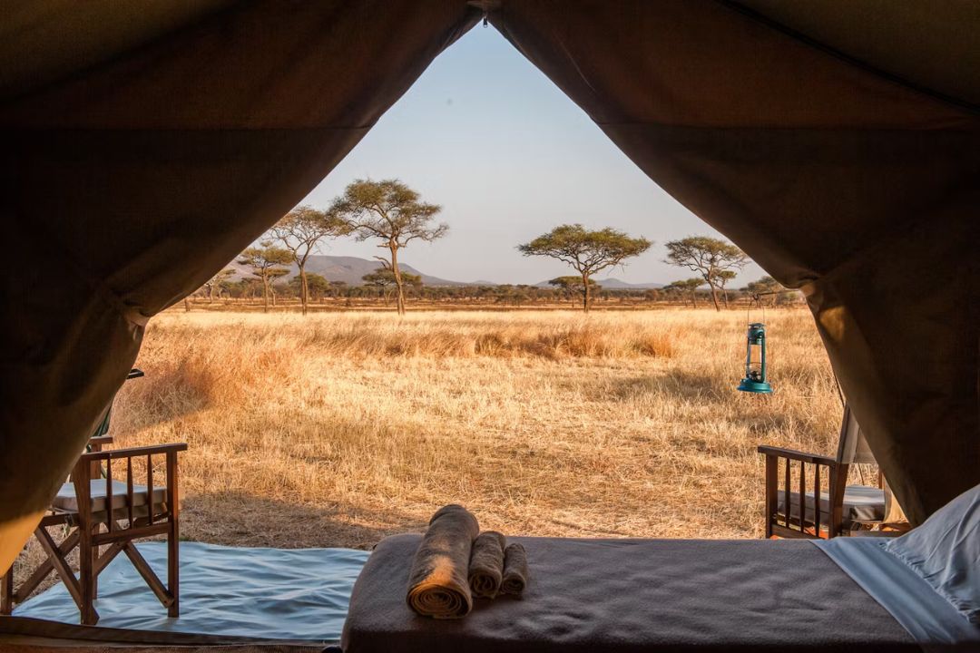 Serengeti Heritage Tented Camp (1)