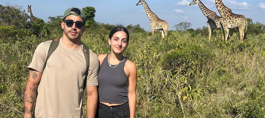 Arusha Walking Safaris