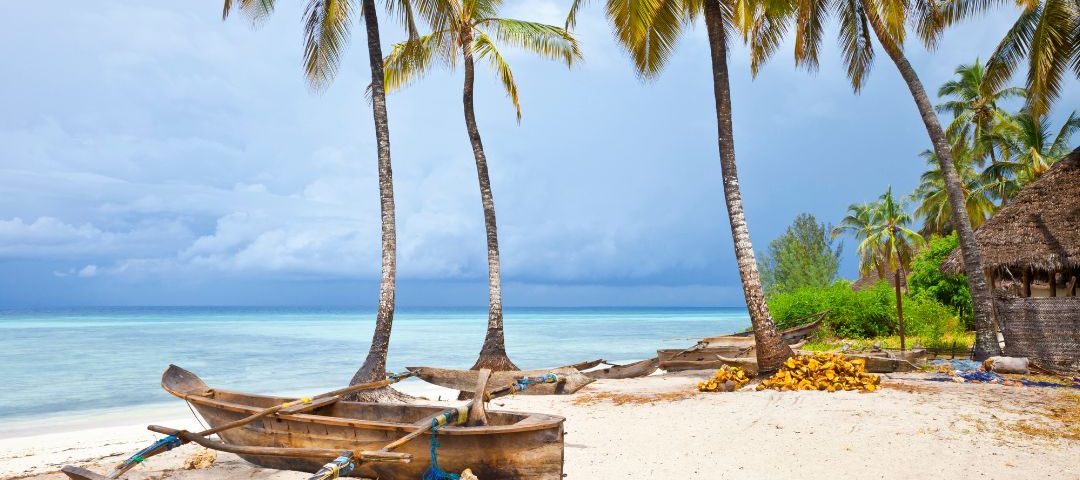 Nungwi Zanzibar
