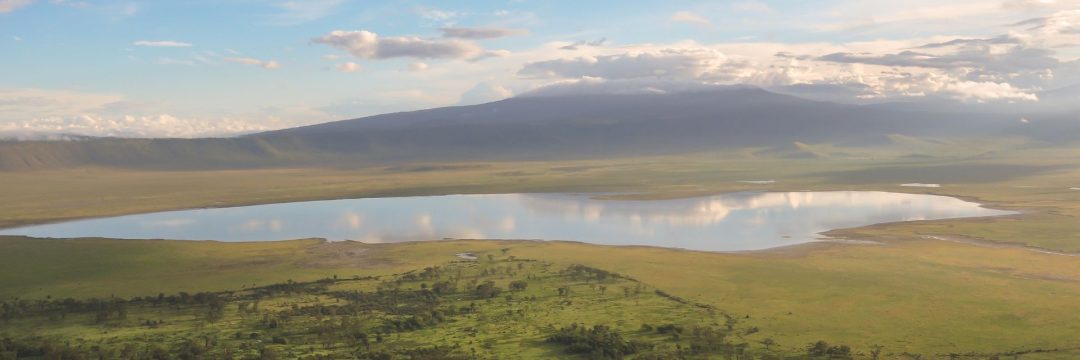 ngorongoro crater